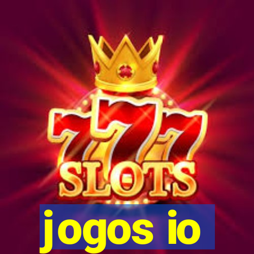 jogos io